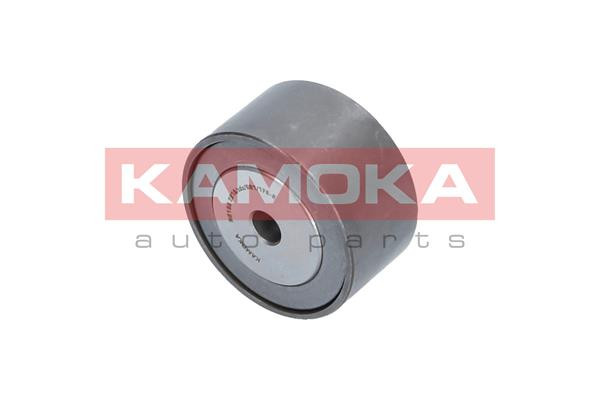 KAMOKA Umlenk-/Führungsrolle, Keilrippenriemen