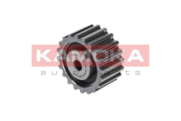 KAMOKA Umlenk-/Führungsrolle, Zahnriemen