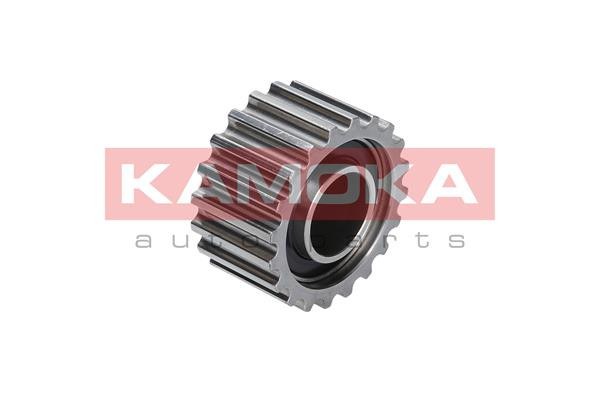 KAMOKA Umlenk-/Führungsrolle, Zahnriemen