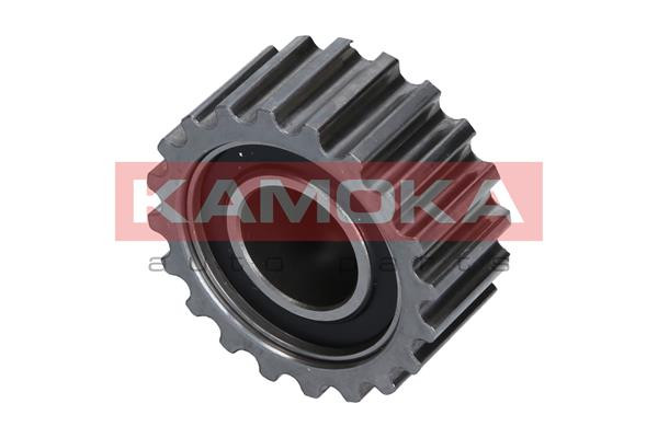 KAMOKA Umlenk-/Führungsrolle, Zahnriemen