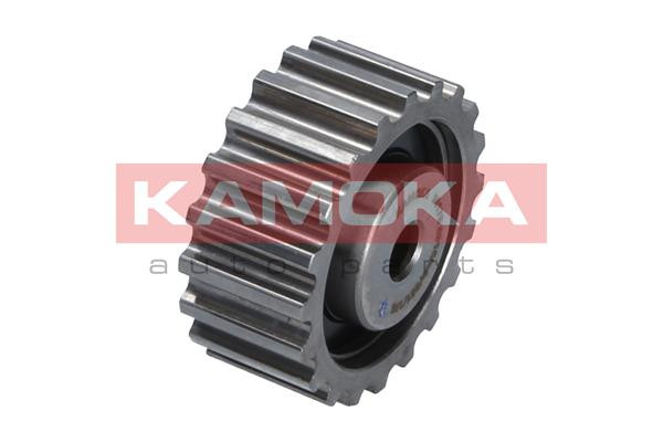 KAMOKA Umlenk-/Führungsrolle, Zahnriemen