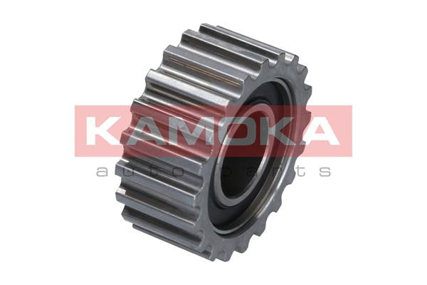 KAMOKA Umlenk-/Führungsrolle, Zahnriemen
