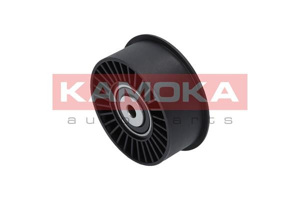 KAMOKA Umlenk-/Führungsrolle, Zahnriemen