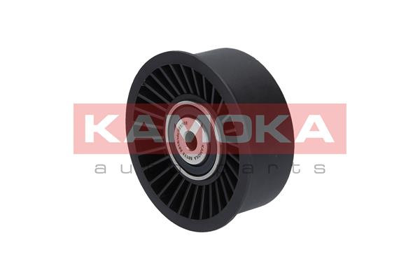 KAMOKA Umlenk-/Führungsrolle, Zahnriemen