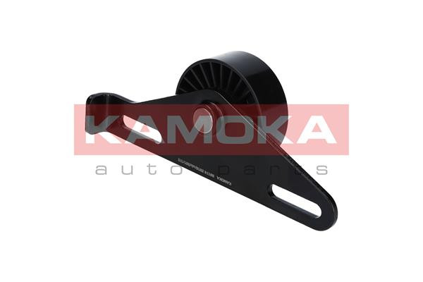 KAMOKA Spannrolle, Keilrippenriemen