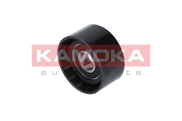 KAMOKA Umlenk-/Führungsrolle, Keilrippenriemen