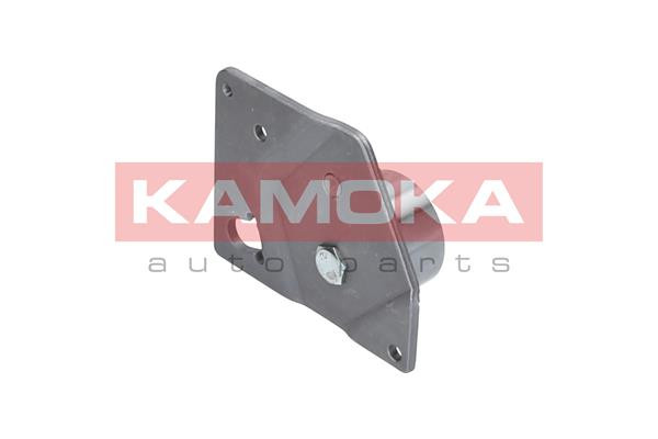 KAMOKA Spannarm, Zahnriemen