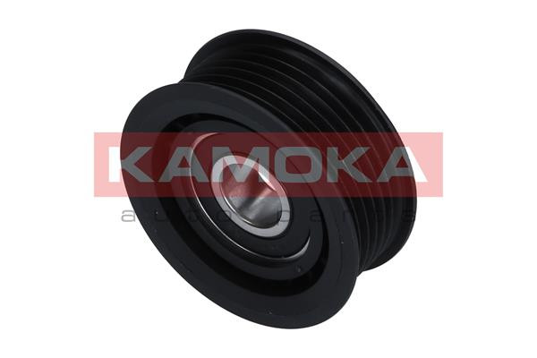 KAMOKA Umlenk-/Führungsrolle, Keilrippenriemen