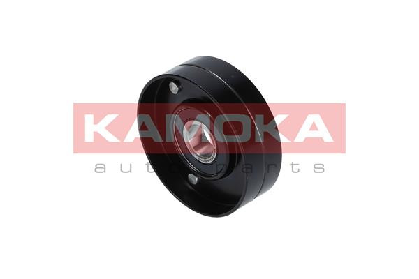 KAMOKA Spannrolle, Keilrippenriemen