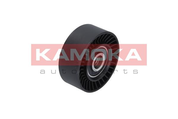 KAMOKA Umlenk-/Führungsrolle, Keilrippenriemen