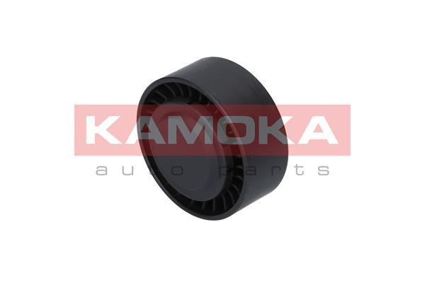 KAMOKA Umlenk-/Führungsrolle, Keilrippenriemen