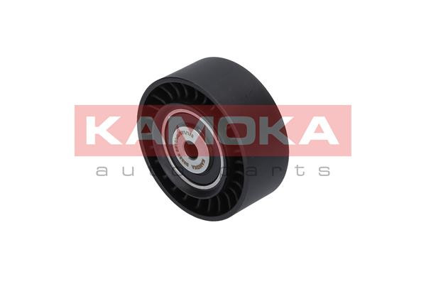 KAMOKA Umlenk-/Führungsrolle, Keilrippenriemen