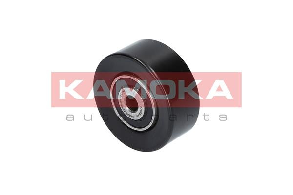 KAMOKA Umlenk-/Führungsrolle, Keilrippenriemen
