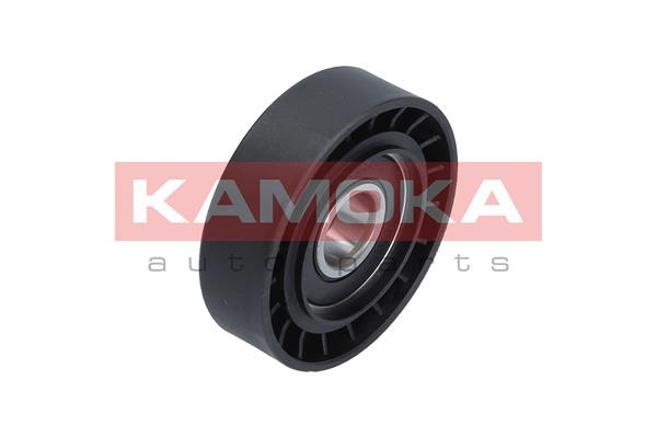 KAMOKA Umlenk-/Führungsrolle, Keilrippenriemen
