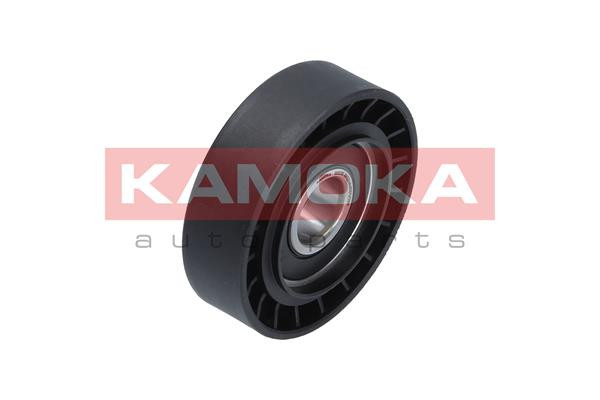 KAMOKA Umlenk-/Führungsrolle, Keilrippenriemen