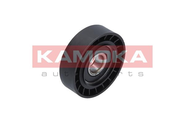 KAMOKA Umlenk-/Führungsrolle, Keilrippenriemen