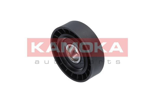 KAMOKA Umlenk-/Führungsrolle, Keilrippenriemen