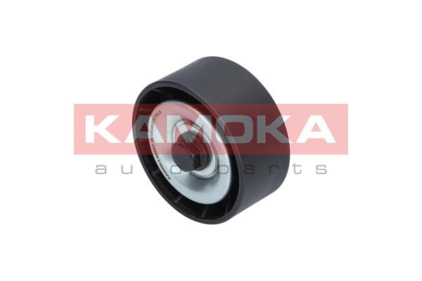 KAMOKA Umlenk-/Führungsrolle, Keilrippenriemen