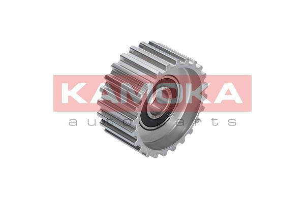 KAMOKA Umlenk-/Führungsrolle, Zahnriemen