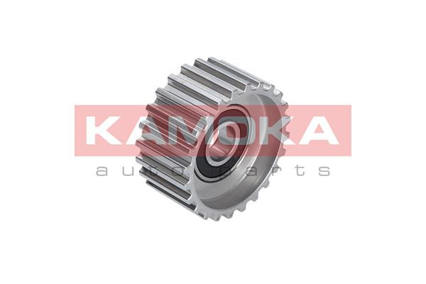 KAMOKA Umlenk-/Führungsrolle, Zahnriemen