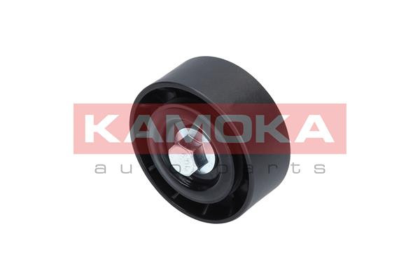 KAMOKA Umlenk-/Führungsrolle, Keilrippenriemen