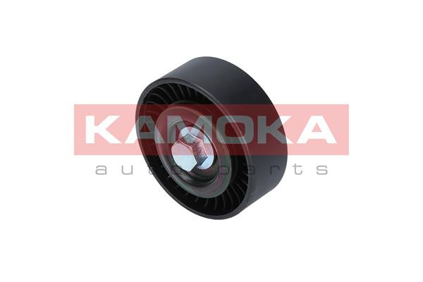 KAMOKA Umlenk-/Führungsrolle, Keilrippenriemen