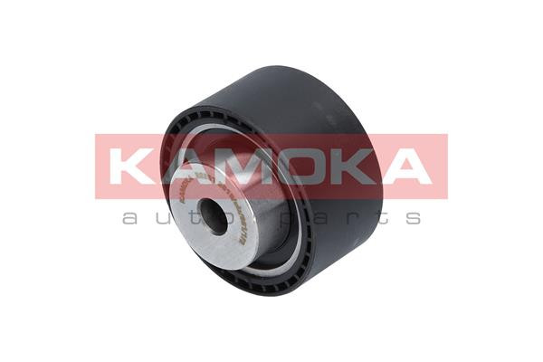 KAMOKA Umlenk-/Führungsrolle, Zahnriemen