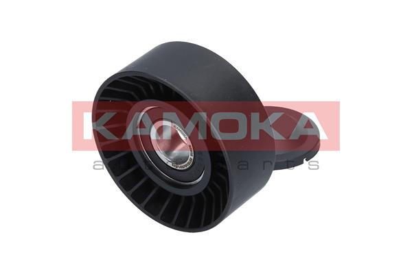 KAMOKA Umlenk-/Führungsrolle, Keilrippenriemen