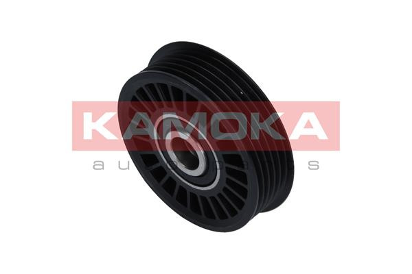 KAMOKA Umlenk-/Führungsrolle, Keilrippenriemen