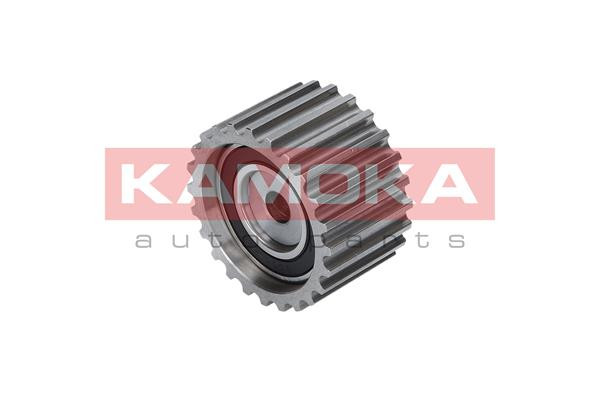 KAMOKA Umlenk-/Führungsrolle, Zahnriemen