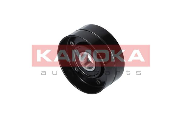 KAMOKA Spannrolle, Keilrippenriemen