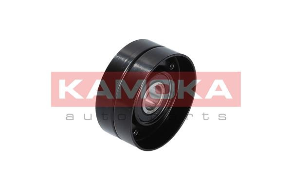 KAMOKA Spannrolle, Keilrippenriemen