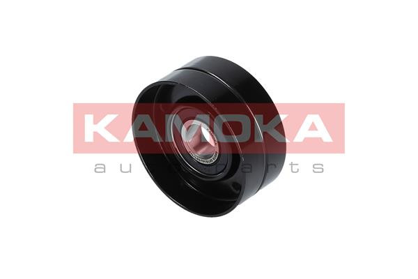 KAMOKA Spannrolle, Keilrippenriemen