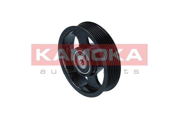 KAMOKA Umlenk-/Führungsrolle, Keilrippenriemen