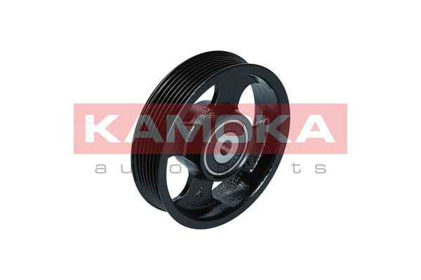 KAMOKA Umlenk-/Führungsrolle, Keilrippenriemen