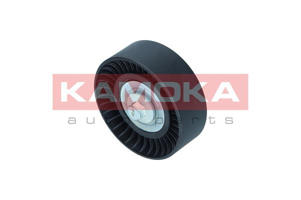 KAMOKA Spannrolle, Keilrippenriemen