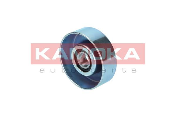 KAMOKA Spannrolle, Keilrippenriemen