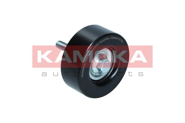 KAMOKA Spannrolle, Keilrippenriemen