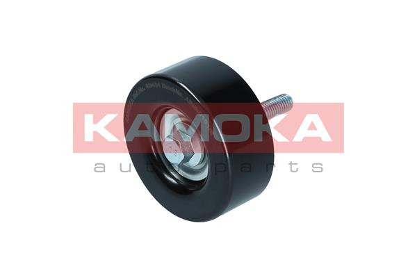 KAMOKA Spannrolle, Keilrippenriemen