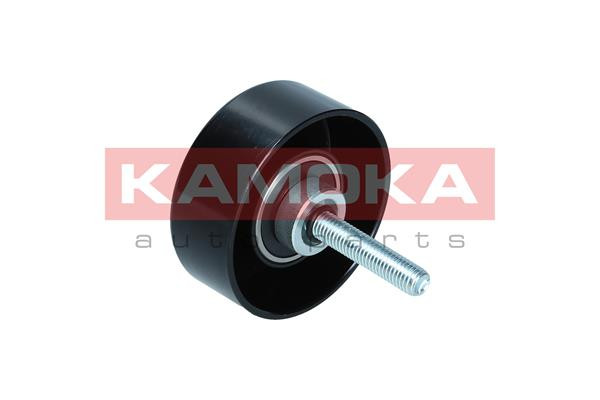 KAMOKA Spannrolle, Keilrippenriemen