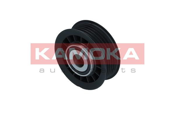 KAMOKA Spannrolle, Keilrippenriemen