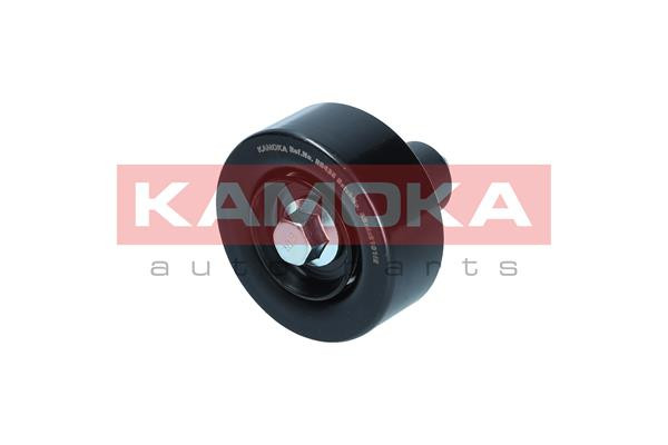 KAMOKA Spannrolle, Keilrippenriemen