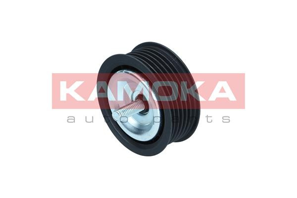 KAMOKA Spannrolle, Keilrippenriemen