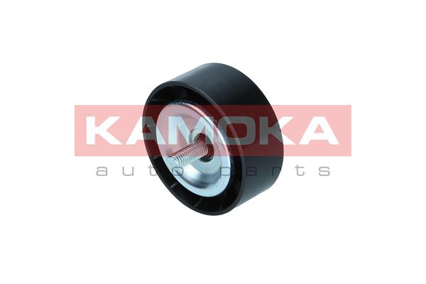 KAMOKA Spannrolle, Keilrippenriemen