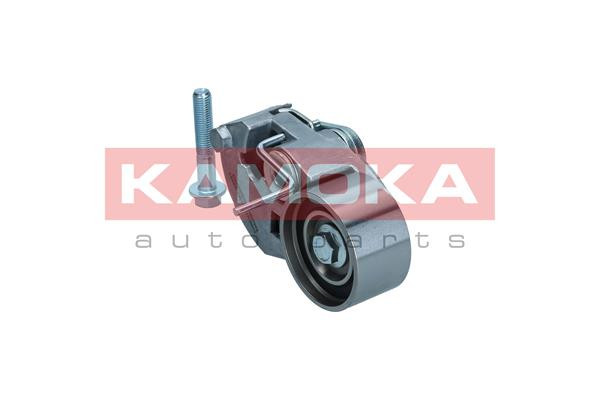 KAMOKA Spannarm, Zahnriemen