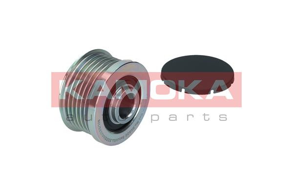 KAMOKA Generatorfreilauf