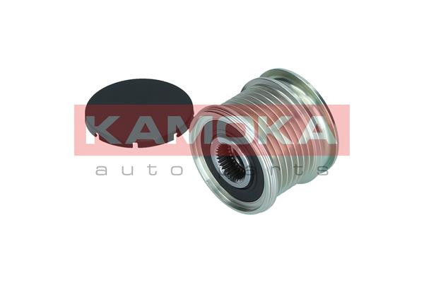 KAMOKA Generatorfreilauf