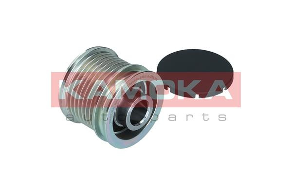 KAMOKA Generatorfreilauf