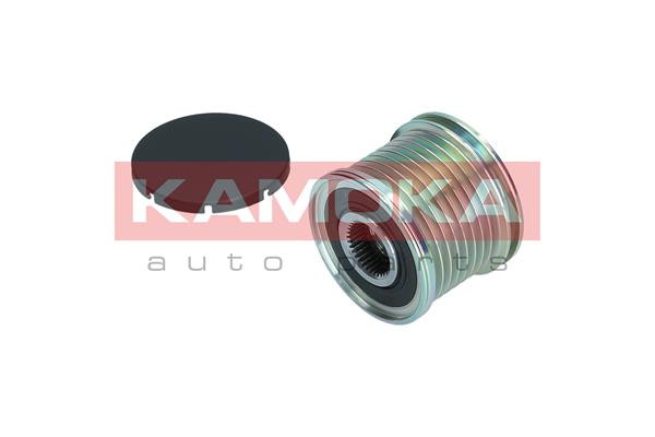 KAMOKA Generatorfreilauf