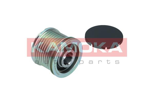 KAMOKA Generatorfreilauf